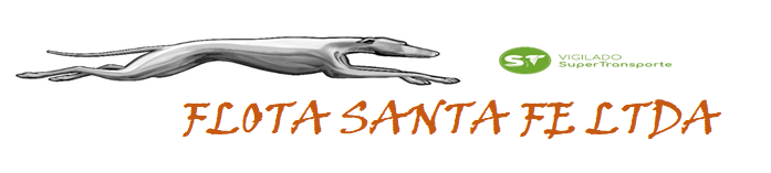 Logo Flota Santa Fe